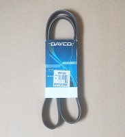 Ремінь дорiжковий Dayco 5PK1320