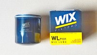 Фільтр масляний Wix Filters WL 7131