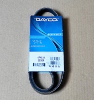 Ремінь дорiжковий Dayco 4PK830