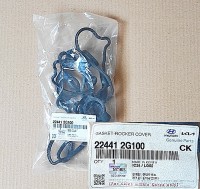 Прокладка кришки клапанів Hyundai / KIA 22441-2G100