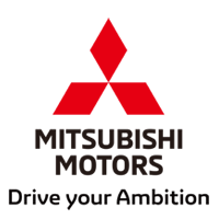 MZ690347 MITSUBISHI Колодки дискового гальма оригінал