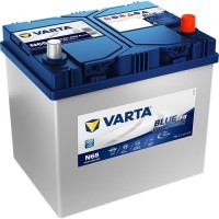 Батарея аккумуляторная Varta Blue Dynamic EFB 12В 65Ач 650A(EN) R+