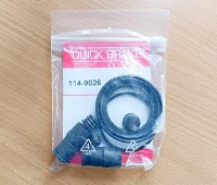 Ремкомплект супорта Quick Brake 114-9026