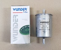 Фільтр паливний Wunder WB 100