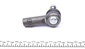 Наконечник поперечной рулевой тяги-FEBI BILSTEIN-14603-2