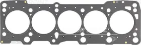 Прокладка ГБЦ VW LT/T4 2.5TDI, Ø81,70mm, 1,53mm, 1 метка, ACV/AGX/AHD/AHY/AJT/ANF/ANG/ANJ/APA-REINZ-613195030-3