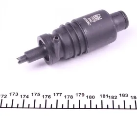 Насос омивача скла (моно) Audi A4 94-01/A6 94-97/A8 94-02-FEBI BILSTEIN-17010-2