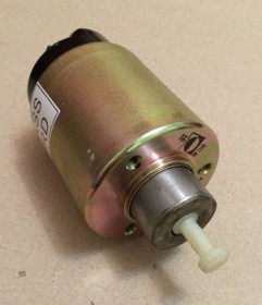 Реле стартера втягивающее Chery A21, A21FL-C, B11, B14, M11, M12, M16, S11, S18, S21, T11, T21 B11-1RD3708111BA-CHERY-B111RD3708111BA-1