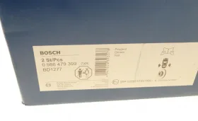 Тормозной диск-BOSCH-0986479399-10