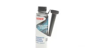 Присадка для паливної системи двигуна HIGHTEC INJECTION CLEANER(0,25 L)-ROWE-22002000299