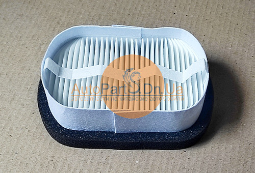 Фільтр салону APDU MR228593S....4-APDU-MR228593S4