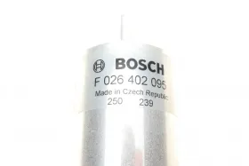 Топливный фильтр-BOSCH-F026402095-3