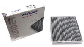 Фільтр салону-WUNDER FILTER-WPK308-1