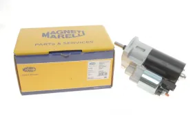 ROZRUSZNIK 12V SEAT AROSA/CORDOBA/IBIZA/VW CADDY/GOLF III/LUPO/POLO 1.4/1.6 SZT MAGNETI MARELLI-MAGNETI MARELLI-063720880010-3