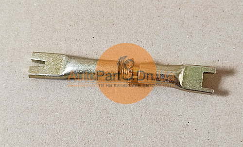 Регулятор підведення гальмівних колодок лівий APDU 53702-70G10-APDU-5370270G10