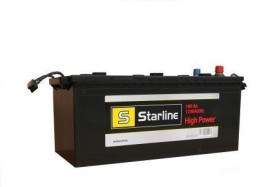 Батарея аккумуляторная-STARLINE-BH190L1200-1
