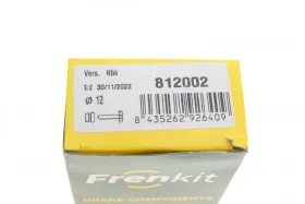 Комплект направляющей гильзы-FRENKIT-812002-13