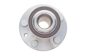 Комплект подшипника ступицы колеса-SKF-VKBA6752-4