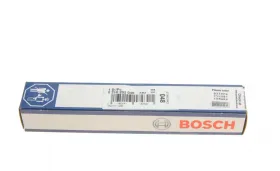 Свічка розжарювання-BOSCH-0250202040-4