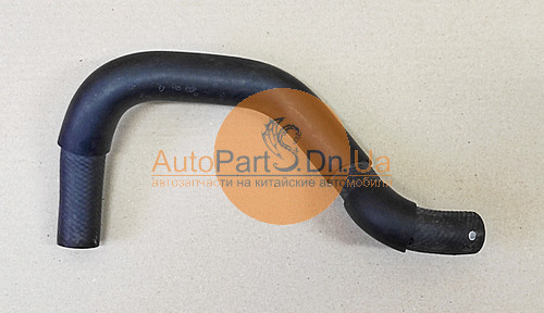 Патрубок радіатора нижній Suzuki 17854-75F00-SUZUKI-1785475F00