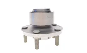 Комплект подшипника ступицы колеса-SKF-VKBA6543-6