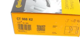 Spare part-CONTINENTAL-CT988K2-2