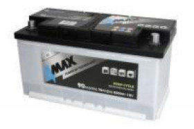 BAT90/630R/DC 4 MAX Батарея аккумуляторная