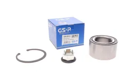 Wheel bearing-GSP-GK3613-4