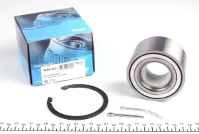 Комплект подшипника ступицы колеса-KAVO PARTS-WBK9011-2