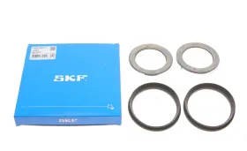 Підшипник опори амортизаційної стійки-SKF-VKD35017T-4