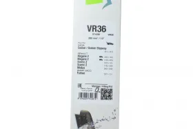 Щітка склоочисника-VALEO-574281-2