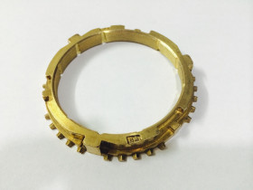 3170112901 GEELY Кольцо синхронизатора 2-й передачи Geely CK, CK-2, CK new, LC, LC Cross, MK, MK new, MK-2, MK Cross, GC5, GC5-RV, GC6, FC, SL 3170112901