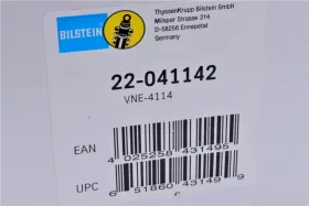 Амортизатор підвіски-BILSTEIN-22041142-6