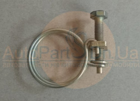 09400-34311 CHANGHE Хомут проволочный (38мм) Changhe Ideal-2 09400-34311