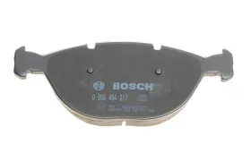 Комплект тормозных колодок, дисковый тормоз-BOSCH-0986494217-6