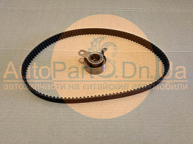 E030000701 * E030200005 GEELY Комплект ремня ГРМ Geely CK, CK2, CK-1F, MK, MK new, MK2, MK cross E030000701 * E030200005