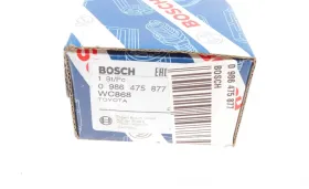 Колесный тормозной цилиндр-BOSCH-0986475877-6