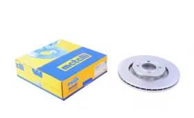 TARCZA HAM.VW PASSAT 88-93 1,8 G60-METELLI-230656C-6