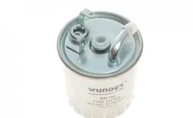 Фильтр топливный MB Sprinter/Vito CDI-WUNDER FILTER-WB704-1