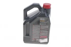 Олива MOTUL Sport SAE 5W50 1 L-MOTUL-824706-1