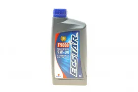 Олива моторна Ecstar F9000 5W-30 (1 Liter)-SUZUKI-9900021E70B017-1