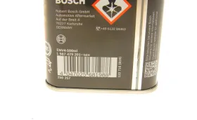 Гальмівна рідина ENV4-0,5 L-BOSCH-1987479201-2