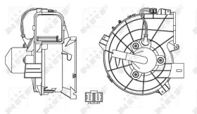 Spare part-NRF-34153-2