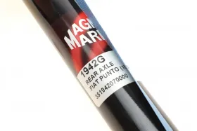 Амортизатор-MAGNETI MARELLI-351942070000-2