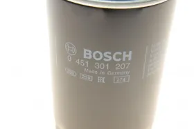 Масляный фильтр-BOSCH-0451301207-5