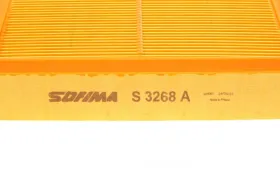 Воздушный фильтр-SOFIMA-S3268A-5