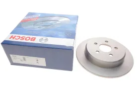 Тормозной диск-BOSCH-0986478514-9