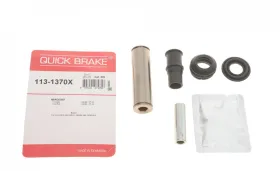 Комплект направляючих супорту-QUICK BRAKE-1131370X-10