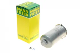 FILTR PALIWA-MANN-FILTER-WK85312Z-5