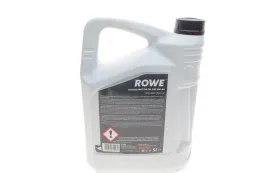 Олива моторна HIGHTEC RACING MOTOR OIL SAE 0W-40 (5 L)-ROWE-20092005099